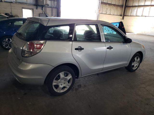 Photo 3 from auction – 2008 TOYOTA MATRIX with VIN 2T1KR32E18C691212