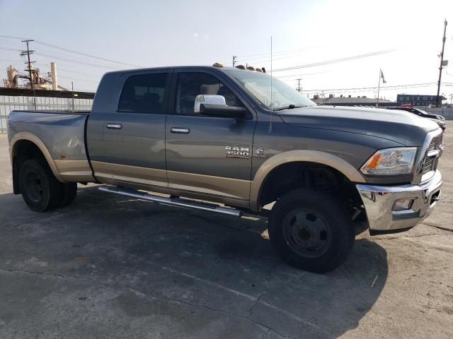 Photo 4 from auction – 2013 RAM 3500 LARAM with VIN 3C63RRML3DG604243