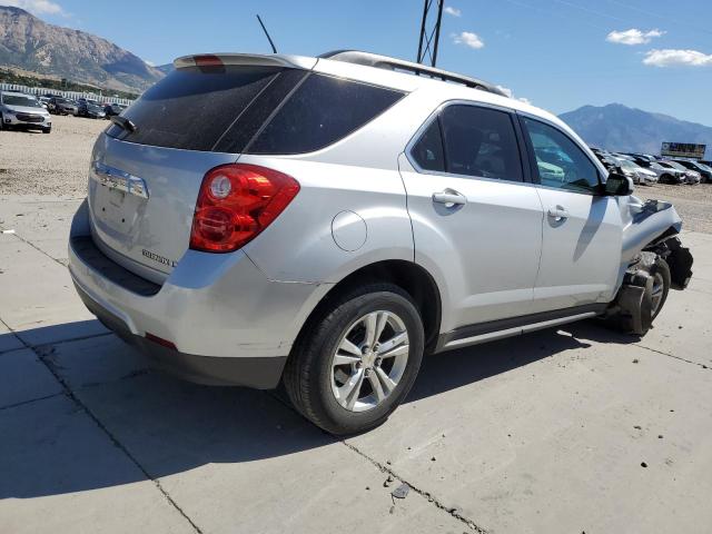 Photo 3 from auction – 2013 CHEVROLET EQUINOX LT with VIN 2GNFLNEK0D6366151