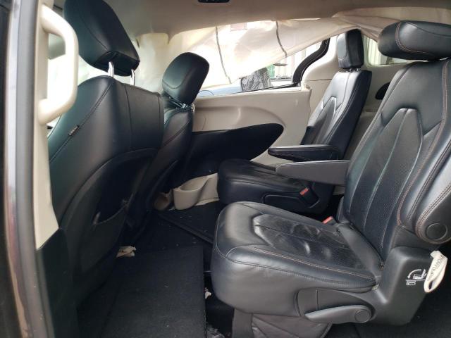 Photo 11 from auction – 2018 CHRYSLER PACIFICA T with VIN 2C4RC1BG3JR120591
