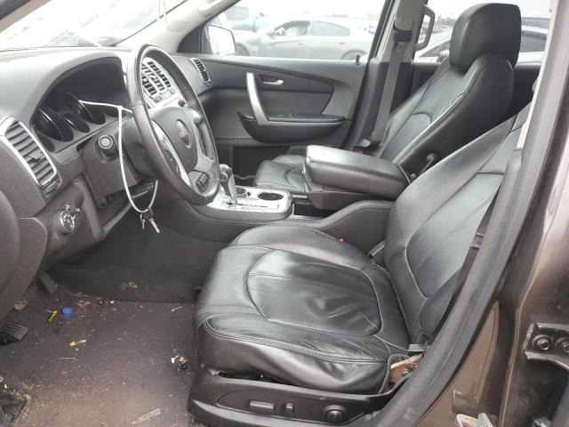 Photo 7 from auction – 2012 GMC ACADIA SLT with VIN 1GKKRRED9CJ201736