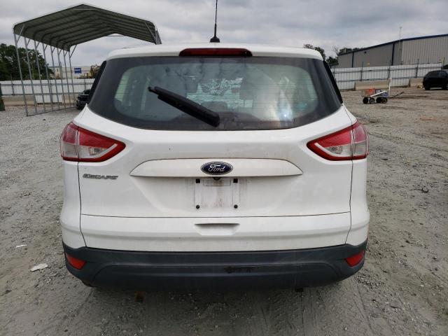 Photo 6 from auction – 2014 FORD ESCAPE S with VIN 1FMCU0F74EUC93614