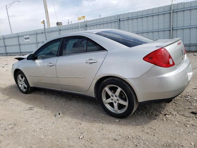 Photo 2 from auction – 2007 PONTIAC G6 BASE with VIN 1G2ZG58N674112650
