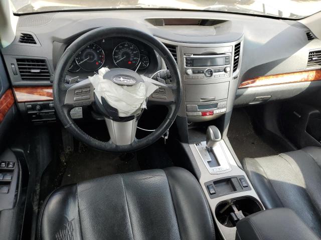 Photo 8 from auction – 2010 SUBARU OUTBACK 2. with VIN 4S4BRBJC8A3325221