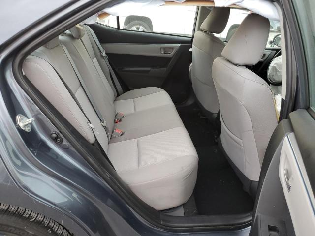Photo 10 from auction – 2014 TOYOTA COROLLA L with VIN 2T1BURHE8EC177037