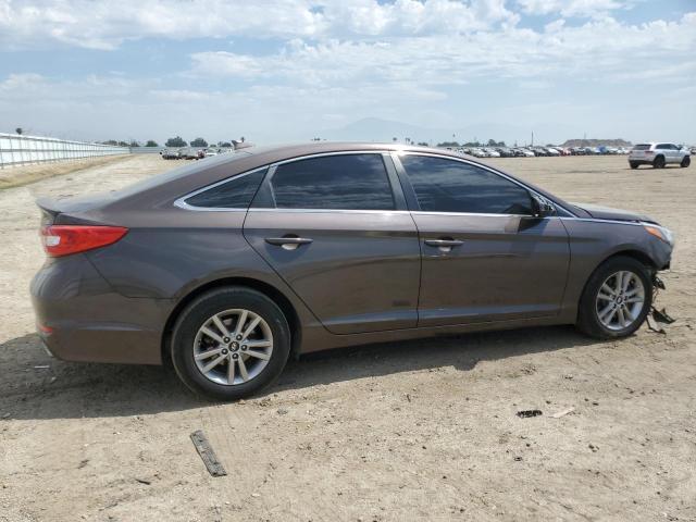 Photo 3 from auction – 2015 HYUNDAI SONATA SE with VIN 5NPE24AF4FH145449