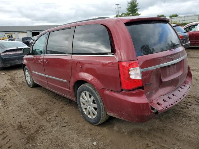 Photo 2 from auction – 2013 CHRYSLER TOWN & COU with VIN 2C4RC1BGXDR742853
