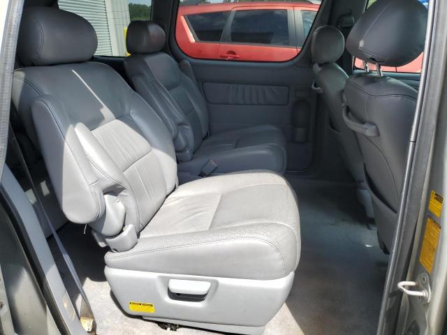 Photo 11 from auction – 2003 TOYOTA SIENNA LE with VIN 4T3ZF13C53U527159
