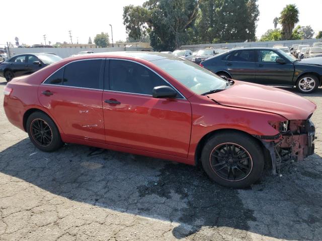 Photo 4 from auction – 2011 TOYOTA CAMRY STD/ with VIN 4T1BF3EKXBU131883