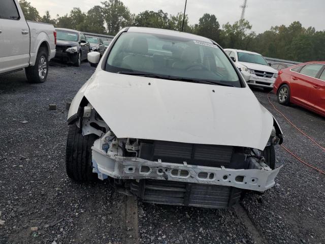 Photo 5 from auction – 2016 FORD FOCUS TITA with VIN 1FADP3J25GL280348