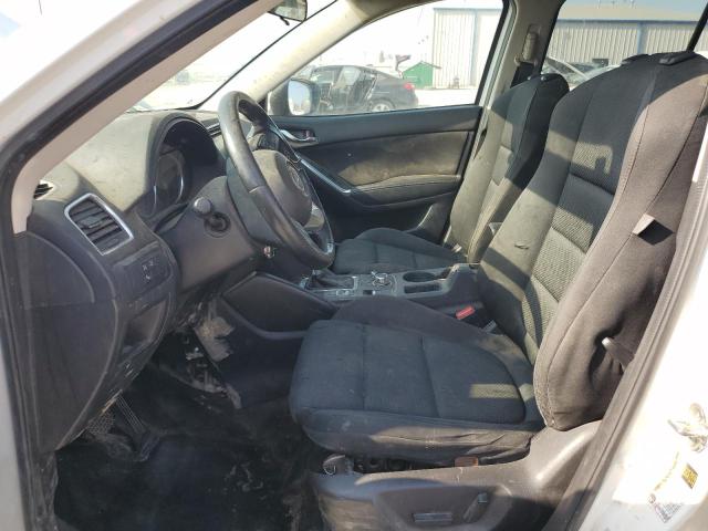 Photo 7 from auction – 2016 MAZDA CX-5 TOURI with VIN JM3KE2CY5G0651486