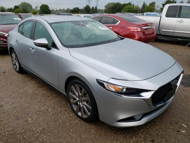 Photo 4 from auction – 2019 MAZDA 3 PREFERRE with VIN 3MZBPADLXKM109125
