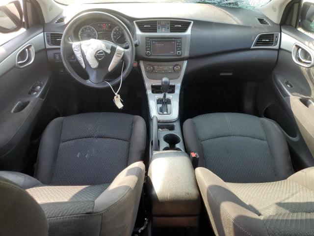 Photo 8 from auction – 2013 NISSAN SENTRA S/S with VIN 3N1AB7AP2DL751339