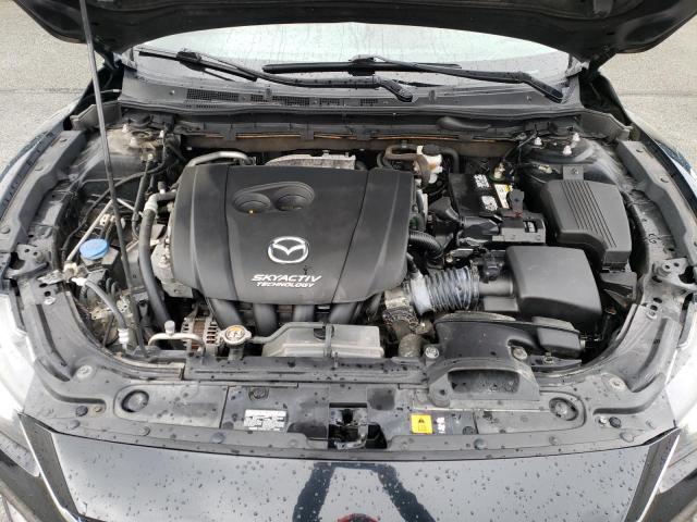 Photo 11 from auction – 2017 MAZDA 6 TOURING with VIN JM1GL1V51H1120699
