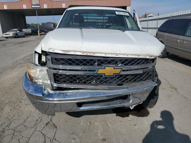 صورة رقم 5 من المزاد - 2011 CHEVROLET silverado مع VIN 1GC0KVCG4BF210634