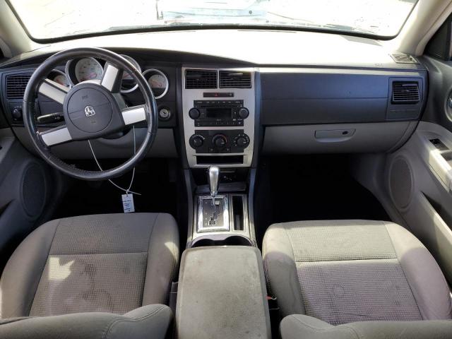 Photo 8 from auction – 2007 DODGE CHARGER SE with VIN 2B3KA43G47H779433