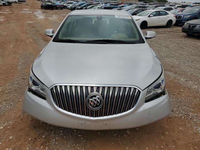 Photo 5 from auction – 2014 BUICK LACROSSE with VIN 1G4GB5G30EF285532