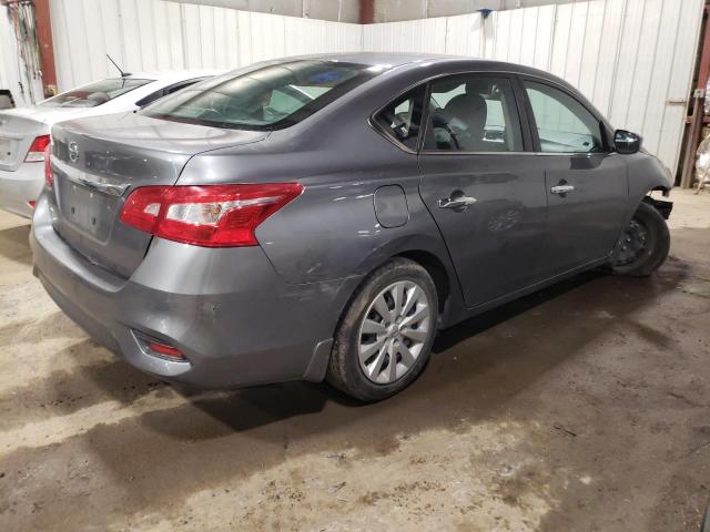 Photo 3 from auction – 2016 NISSAN SENTRA with VIN 3N1AB7AP2GY284091