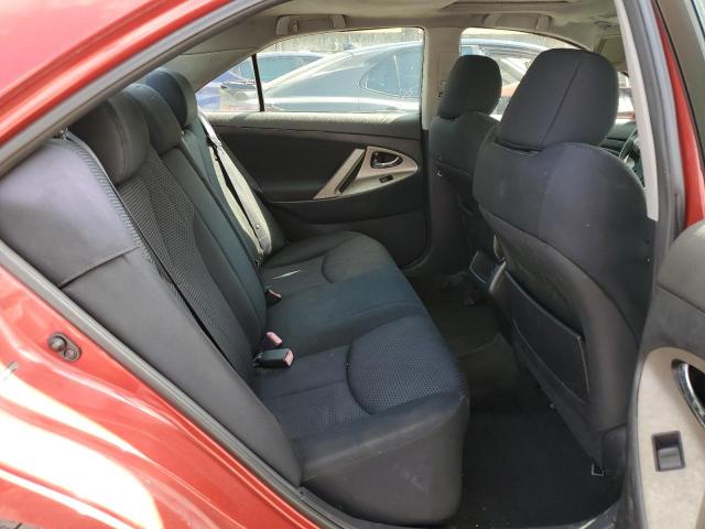 Photo 10 from auction – 2009 TOYOTA CAMRY BASE with VIN 4T1BE46K29U370278