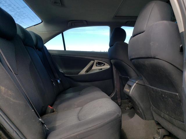 Photo 10 from auction – 2007 TOYOTA CAMRY CE with VIN 4T1BE46K57U602420