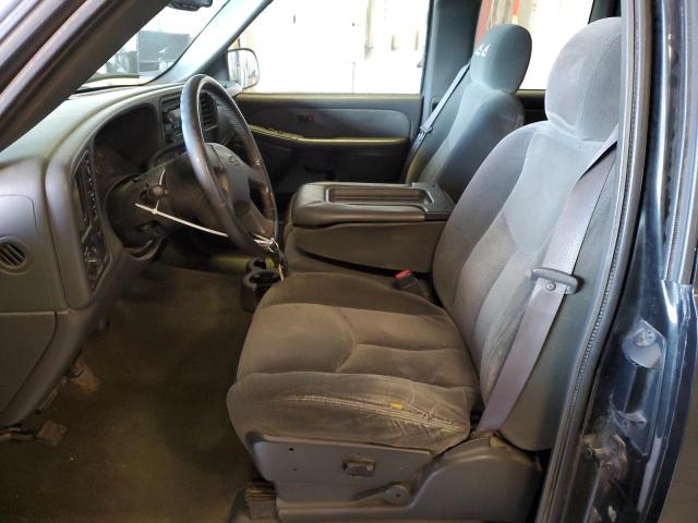 Photo 7 from auction – 2003 CHEVROLET SILVERADO with VIN 1GCEK19T33E189429