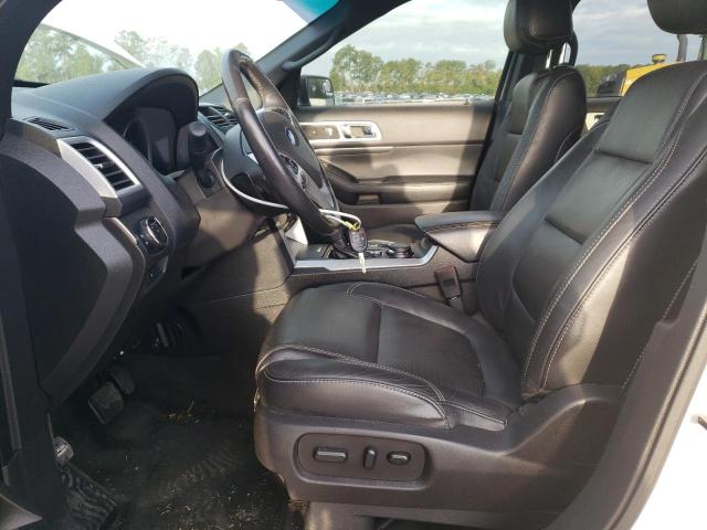Photo 7 from auction – 2014 FORD EXPLORER S with VIN 1FM5K8GT6EGC32496