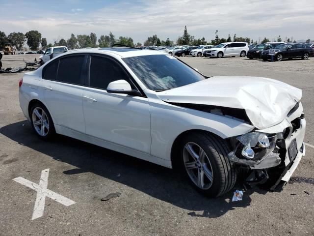 Photo 4 from auction – 2013 BMW 328 I SULE with VIN WBA3C1C58DK103806