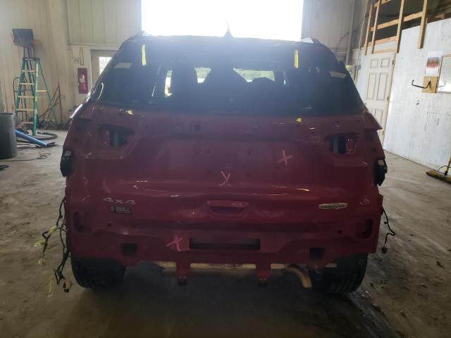 Photo 6 from auction – 2018 JEEP COMPASS LA with VIN 3C4NJDBB8JT346262