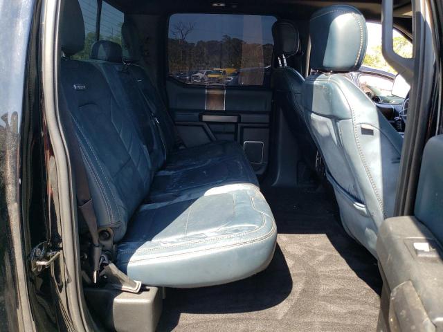 Photo 10 from auction – 2018 FORD F150 SUPER with VIN 1FTEW1EG3JFA72972