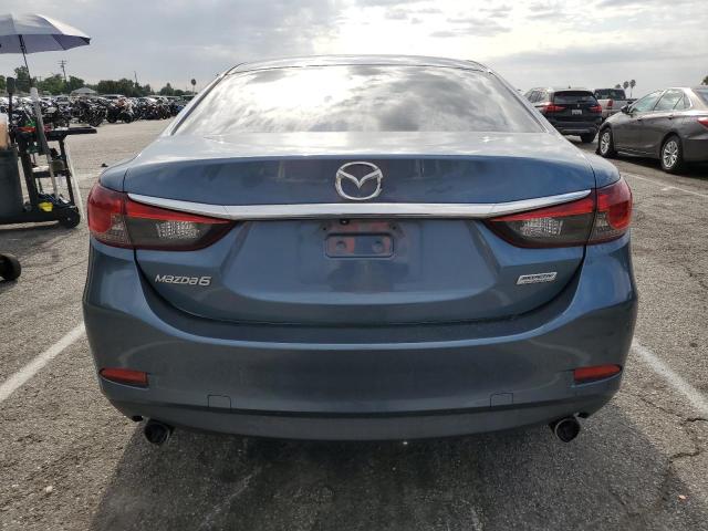 Photo 6 from auction – 2014 MAZDA CX-5 GT with VIN JM1GJ1V58E1112973