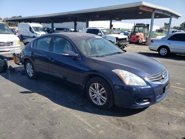 Photo 4 from auction – 2011 NISSAN ALTIMA BAS with VIN 1N4AL2AP8BN437940