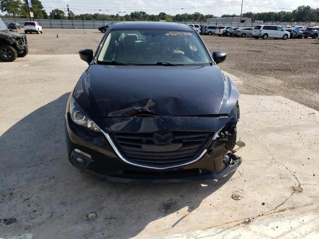 Photo 5 from auction – 2016 MAZDA 3 TOURING with VIN 3MZBM1W70GM312699