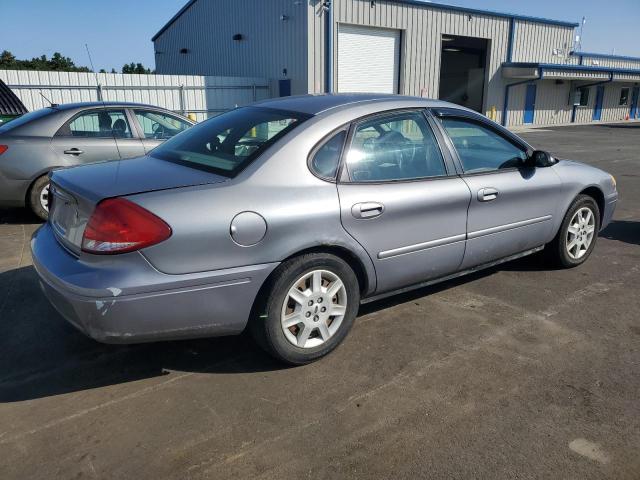 Photo 3 from auction – 2007 FORD TAURUS SE with VIN 1FAFP53U97A164360