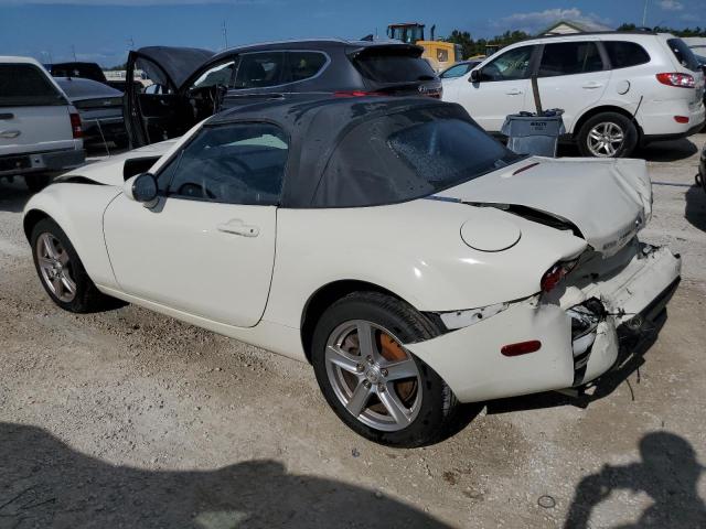 Photo 2 from auction – 2006 MAZDA MX-5 MIATA with VIN JM1NC25F760107240