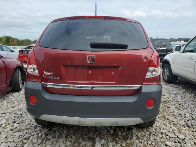 Photo 6 from auction – 2009 SATURN VUE XE with VIN 3GSCL33P59S556295