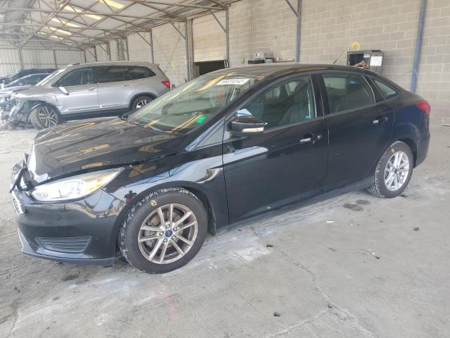FORD FOCUS SE 2016 with VIN 1FADP3F20GL248951 - Photo from auction