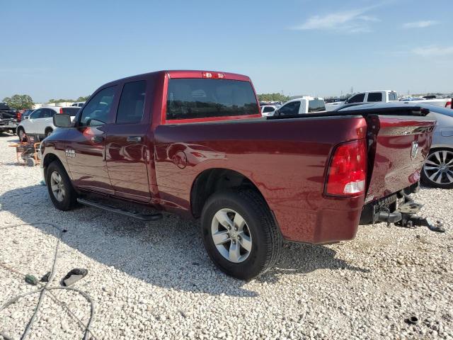 Photo 2 from auction – 2020 RAM 1500 CLASS with VIN 1C6RR6FGXLS152100