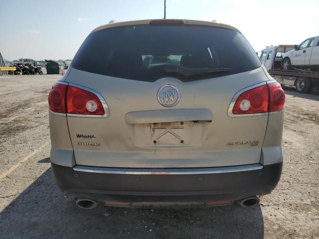 Photo 6 from auction – 2012 BUICK ENCLAVE with VIN 5GAKVCED4CJ236965