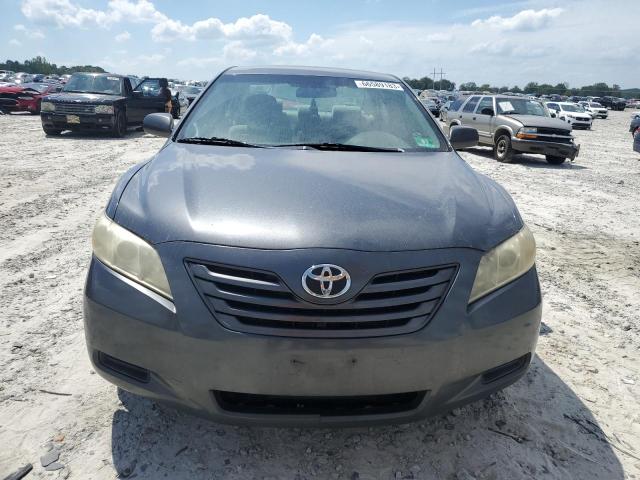 Photo 5 from auction – 2009 TOYOTA CAMRY BASE with VIN 4T1BE46K09U375902