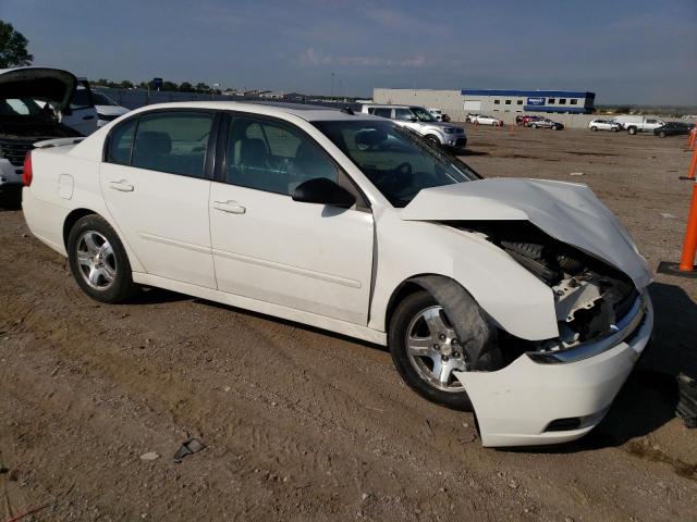 Photo 4 from auction – 2005 CHEVROLET MALIBU LT with VIN 1G1ZU54835F246627