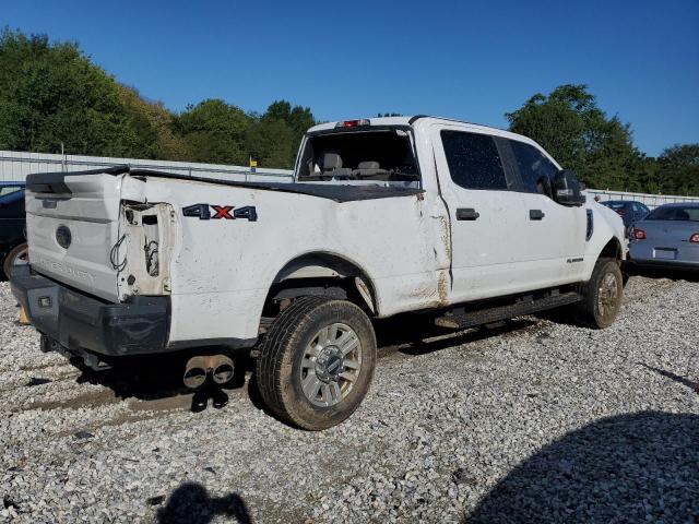 Photo 3 from auction – 2017 FORD F250 SUPER with VIN 1FT7W2BT7HEF30867