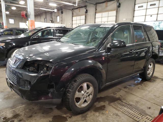 SATURN VUE 2007 with VIN 5GZCZ53407S818713 - Photo from auction