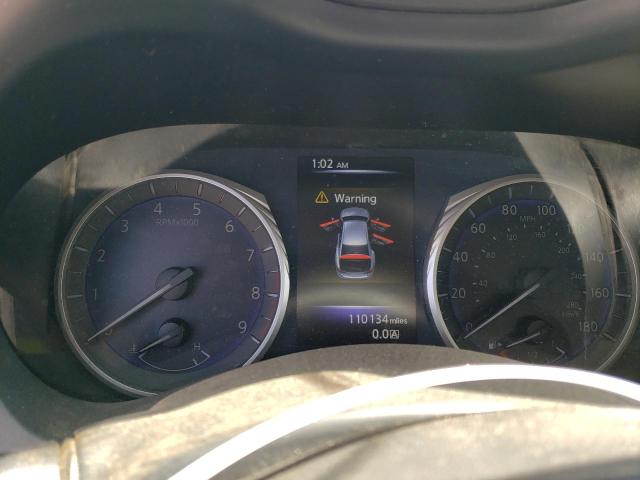 Photo 9 from auction – 2015 INFINITI Q50 BASE with VIN JN1BV7AP6FM333547