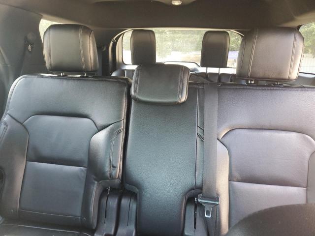 Фото 10 с аукциона – 2016 FORD EXPLORER X с VIN 1FM5K8D87GGB00835