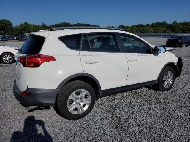 Photo 3 from auction – 2015 TOYOTA RAV4 LE with VIN JTMZFREV8FJ057354