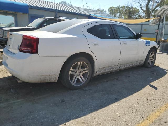 Photo 3 from auction – 2007 DODGE CHARGER SE with VIN 2B3LA43R37H694749