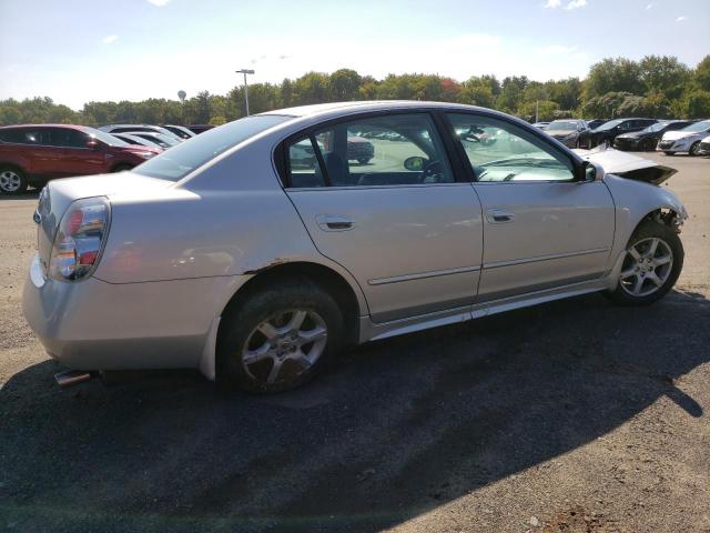 Photo 3 from auction – 2006 NISSAN ALTIMA SE with VIN 1N4BL11D36N415807
