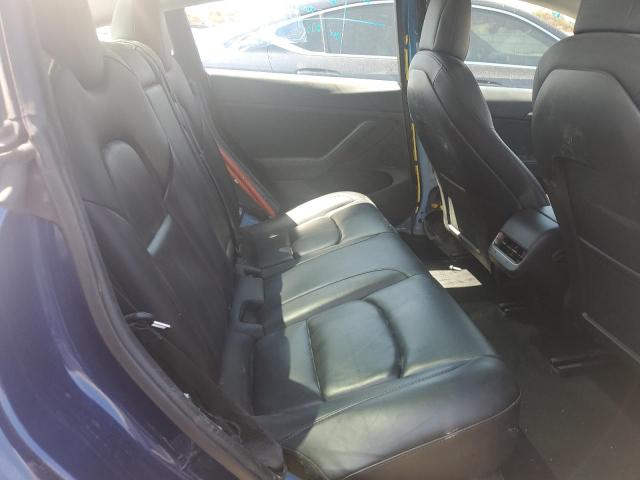 Photo 10 from auction – 2022 TESLA MODEL 3 with VIN 5YJ3E1EA6NF145669