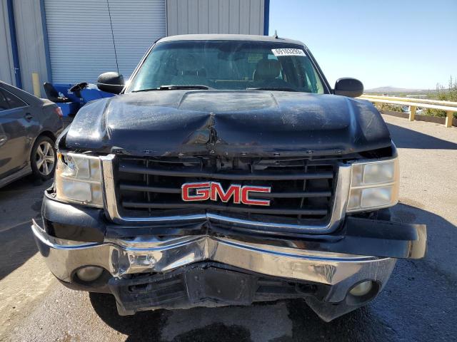 Photo 5 from auction – 2007 GMC NEW SIERRA with VIN 2GTEC19C071725189
