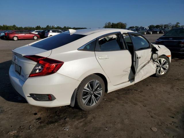 Photo 3 from auction – 2016 HONDA CIVIC EXL with VIN 19XFC1F74GE039672